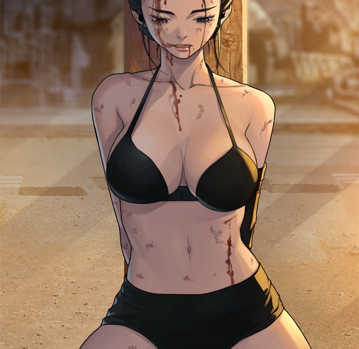 Her Summon Chapter 75 page 81 - Chapter 75