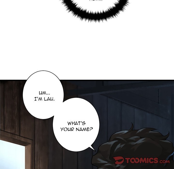 Her Summon Chapter 76 page 14 - Chapter 76