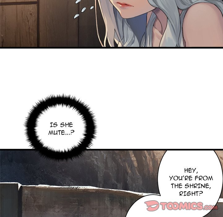 Her Summon Chapter 76 page 16 - Chapter 76
