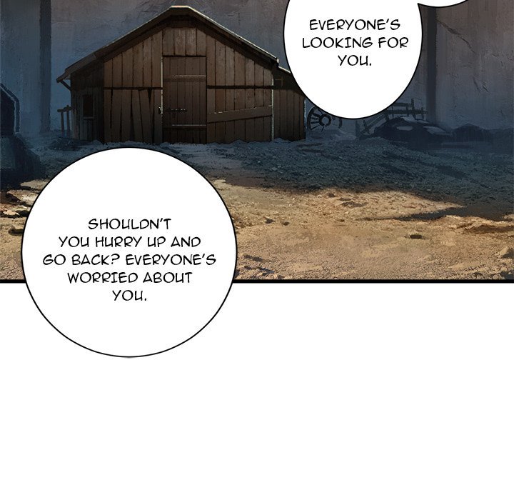 Her Summon Chapter 76 page 17 - Chapter 76