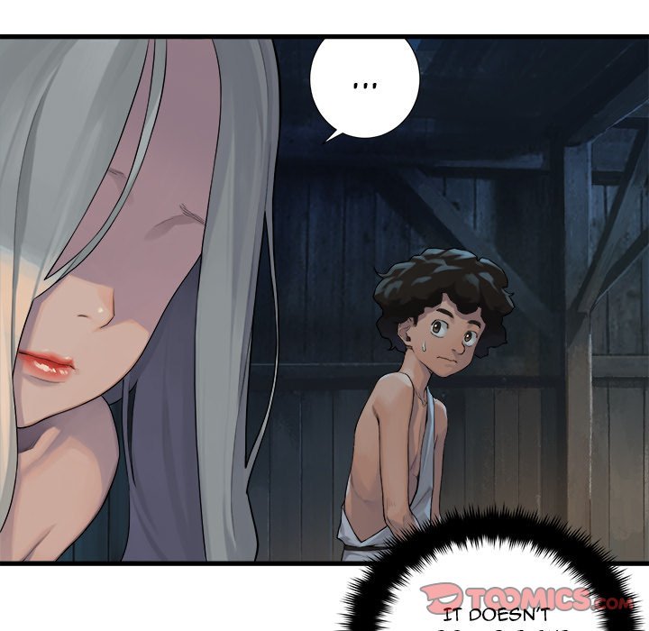 Her Summon Chapter 76 page 18 - Chapter 76