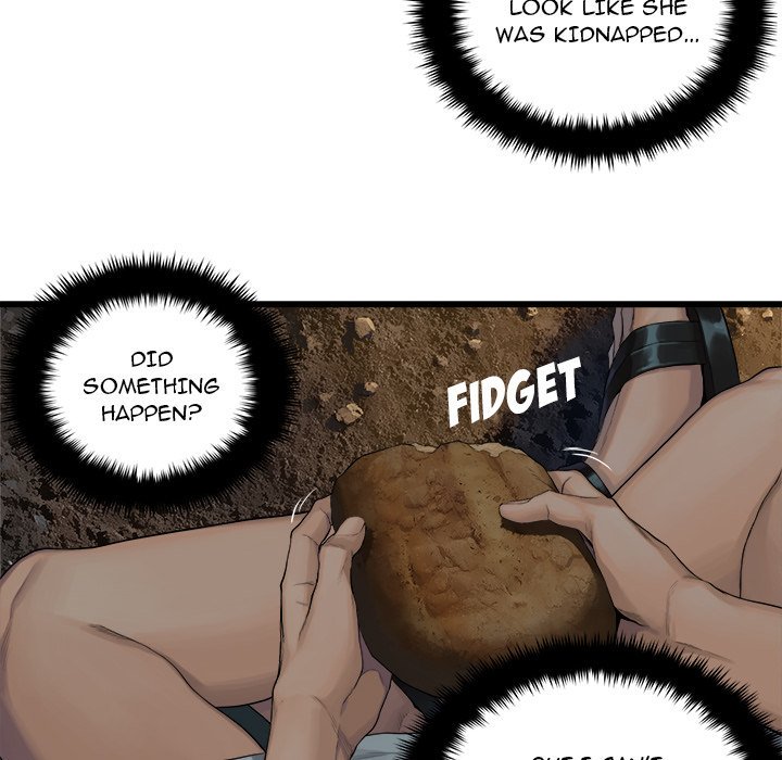 Her Summon Chapter 76 page 19 - Chapter 76