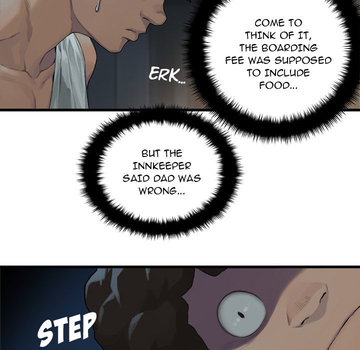 Her Summon Chapter 76 page 21 - Chapter 76