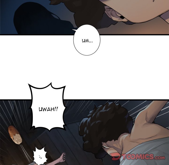 Her Summon Chapter 76 page 22 - Chapter 76