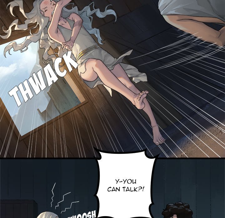 Her Summon Chapter 76 page 23 - Chapter 76