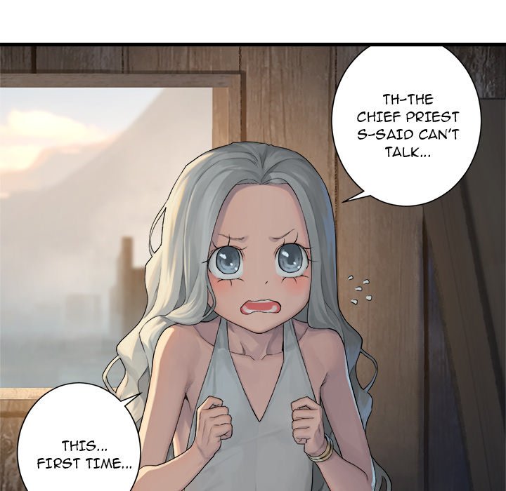 Her Summon Chapter 76 page 25 - Chapter 76