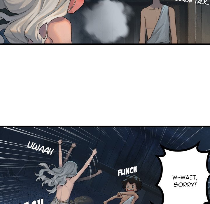 Her Summon Chapter 76 page 27 - Chapter 76