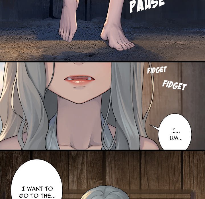 Her Summon Chapter 76 page 29 - Chapter 76