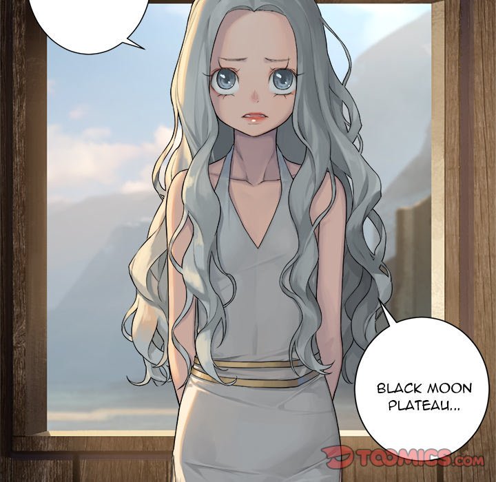 Her Summon Chapter 76 page 30 - Chapter 76
