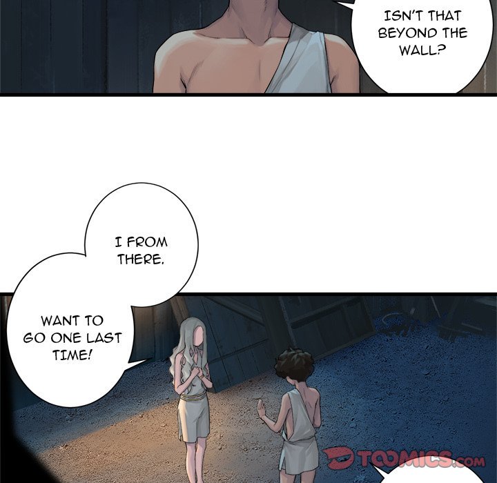 Her Summon Chapter 76 page 32 - Chapter 76