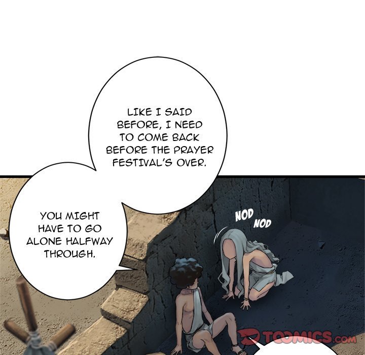 Her Summon Chapter 76 page 42 - Chapter 76
