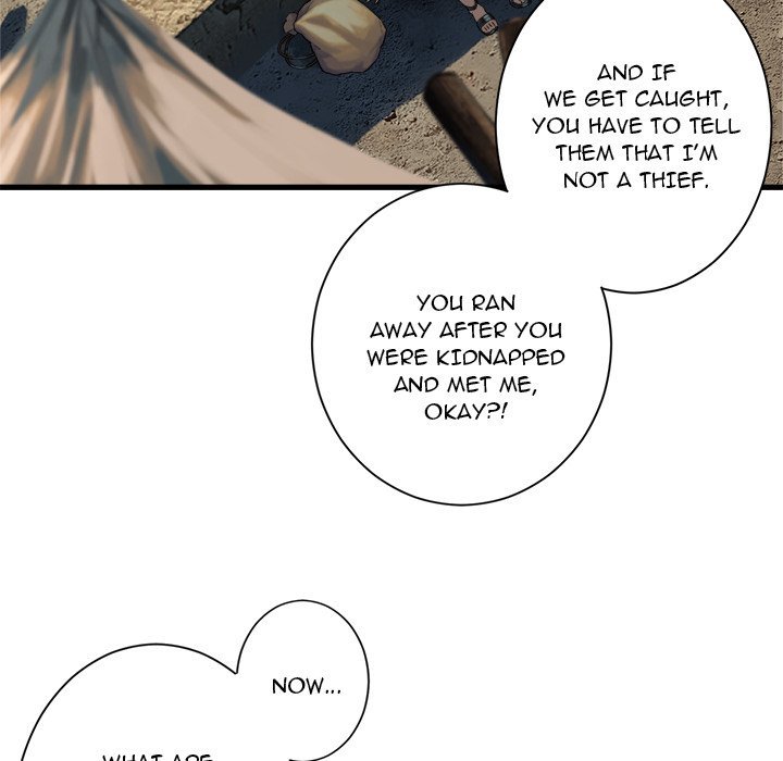 Her Summon Chapter 76 page 43 - Chapter 76