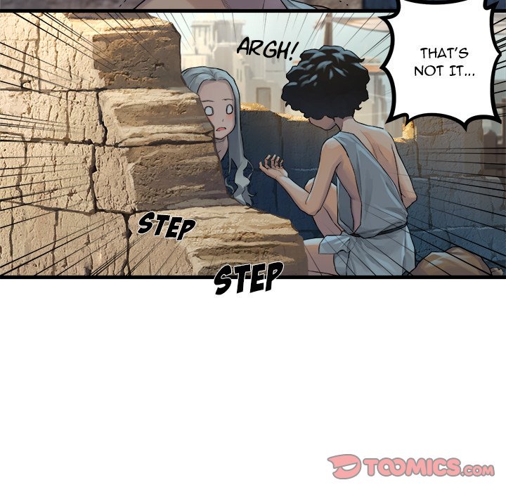 Her Summon Chapter 76 page 46 - Chapter 76