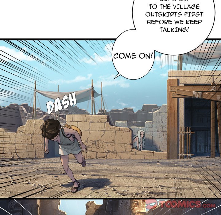 Her Summon Chapter 76 page 48 - Chapter 76