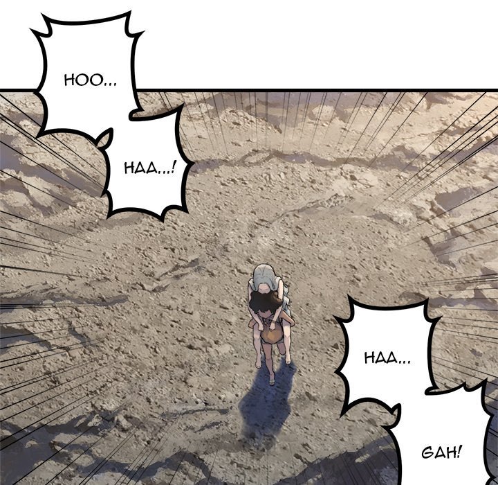 Her Summon Chapter 76 page 55 - Chapter 76
