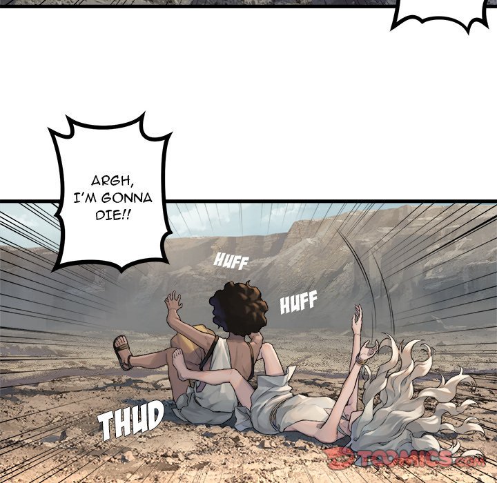 Her Summon Chapter 76 page 56 - Chapter 76