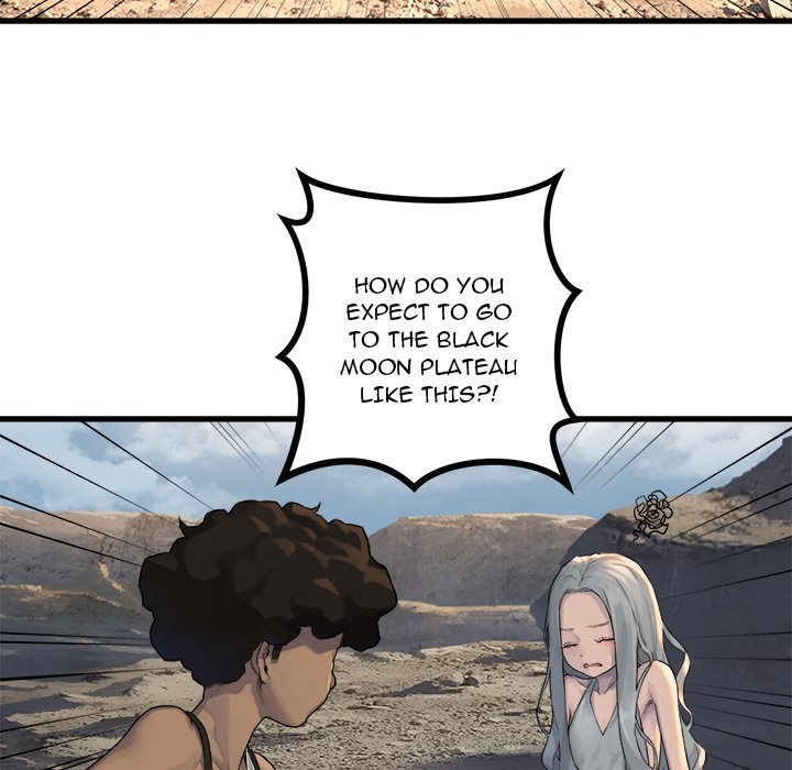 Her Summon Chapter 76 page 57 - Chapter 76