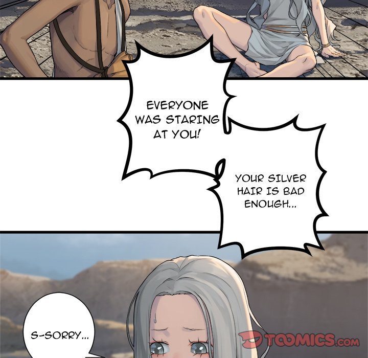 Her Summon Chapter 76 page 58 - Chapter 76
