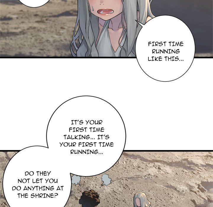 Her Summon Chapter 76 page 59 - Chapter 76