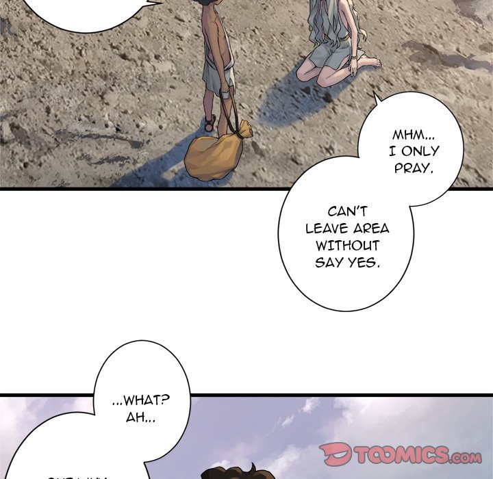 Her Summon Chapter 76 page 60 - Chapter 76