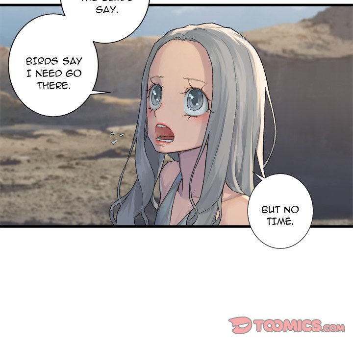 Her Summon Chapter 76 page 62 - Chapter 76