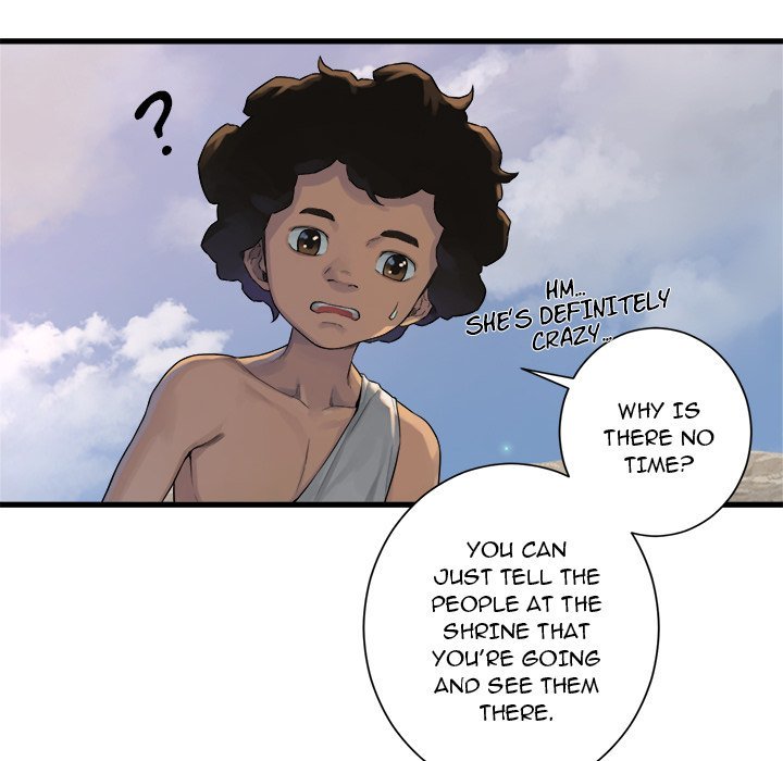 Her Summon Chapter 76 page 63 - Chapter 76
