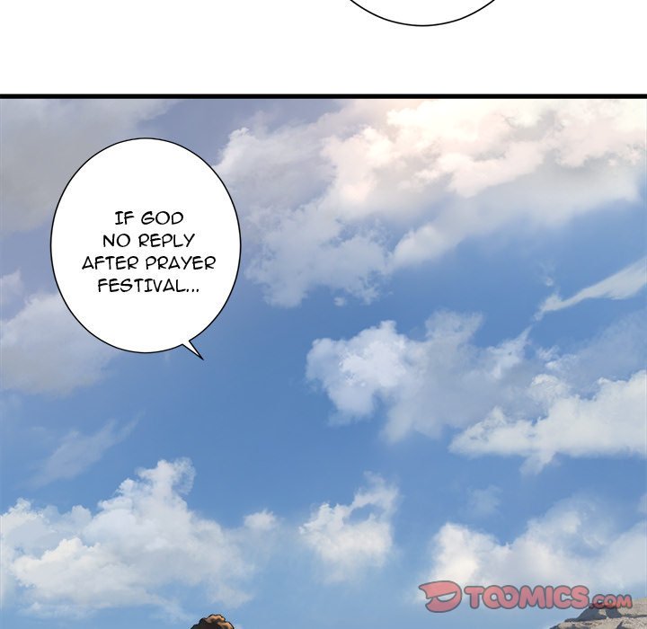 Her Summon Chapter 76 page 64 - Chapter 76