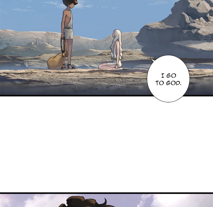 Her Summon Chapter 76 page 65 - Chapter 76