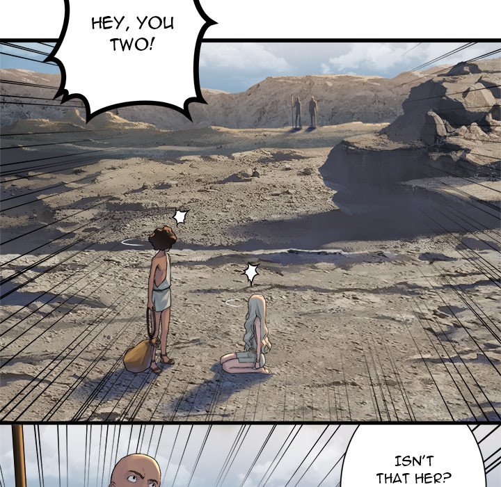 Her Summon Chapter 76 page 67 - Chapter 76
