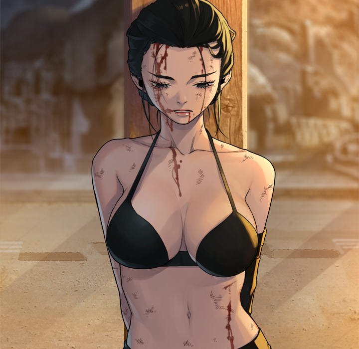 Her Summon Chapter 76 page 7 - Chapter 76