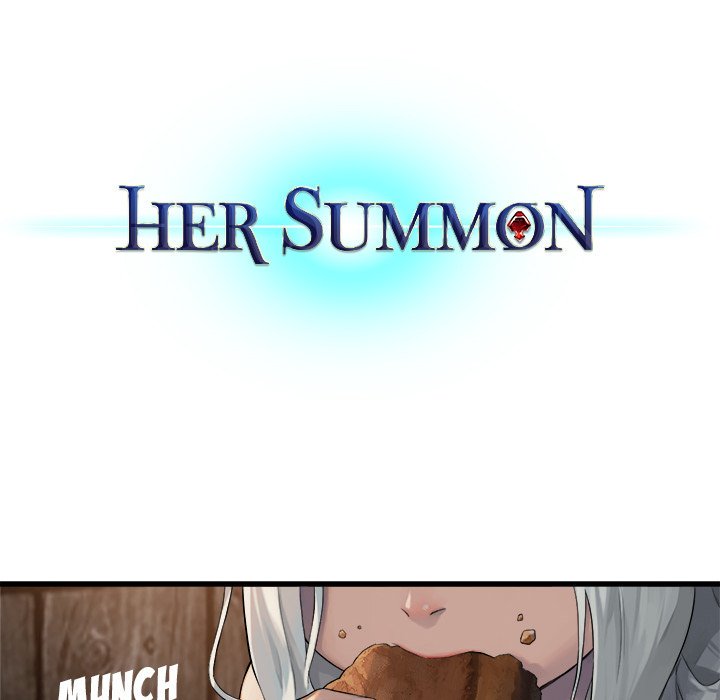 Her Summon Chapter 76 page 9 - Chapter 76