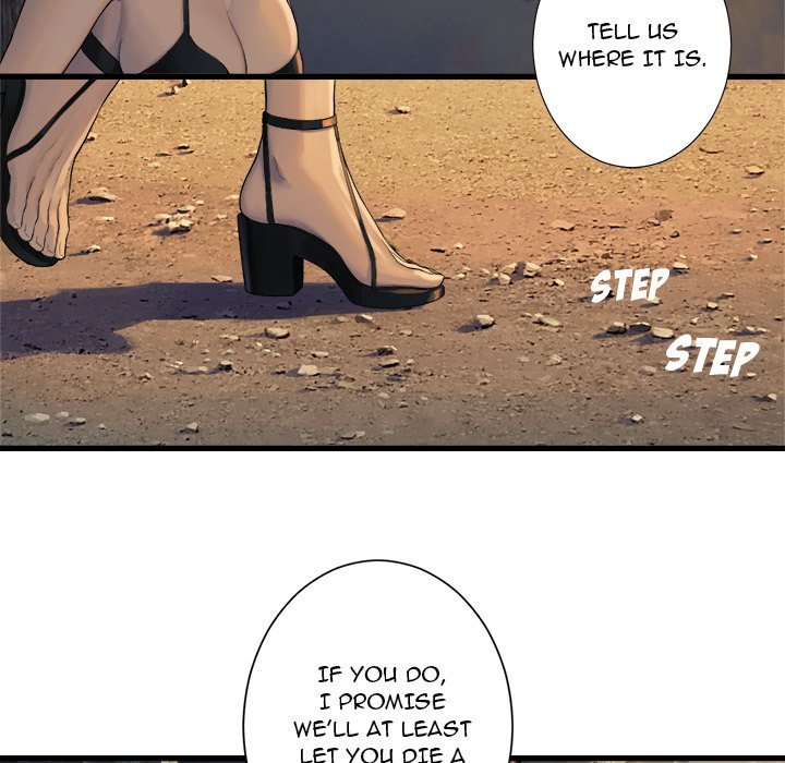 Her Summon Chapter 77 page 12 - Chapter 77