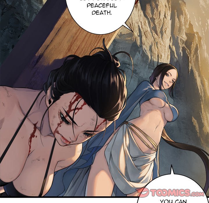 Her Summon Chapter 77 page 13 - Chapter 77