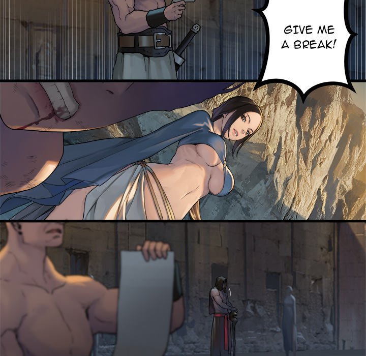 Her Summon Chapter 77 page 16 - Chapter 77