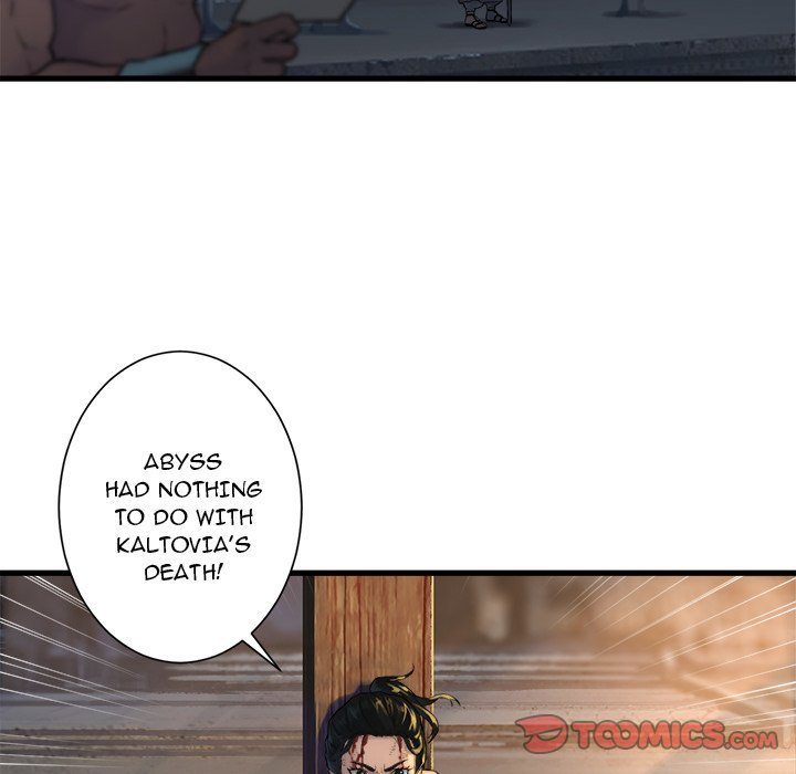 Her Summon Chapter 77 page 17 - Chapter 77