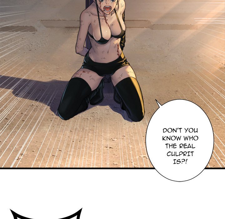Her Summon Chapter 77 page 18 - Chapter 77