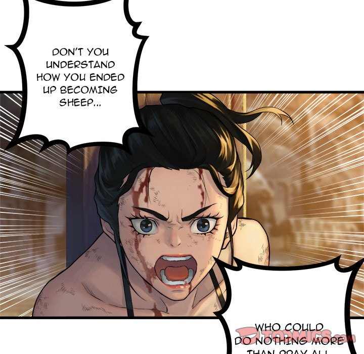 Her Summon Chapter 77 page 19 - Chapter 77