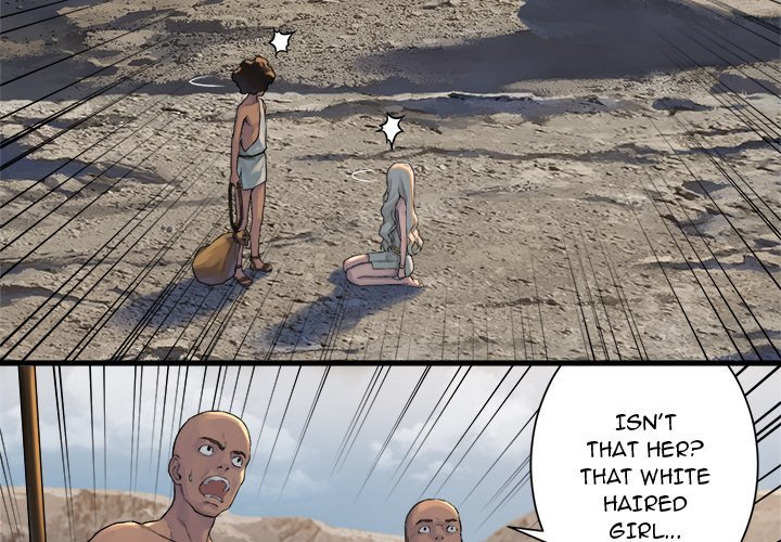 Her Summon Chapter 77 page 2 - Chapter 77