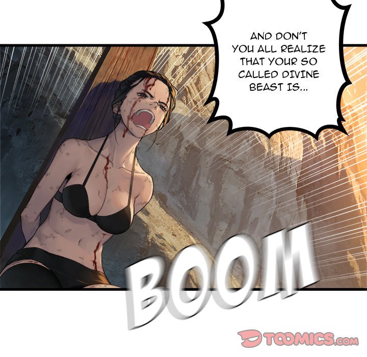 Her Summon Chapter 77 page 23 - Chapter 77