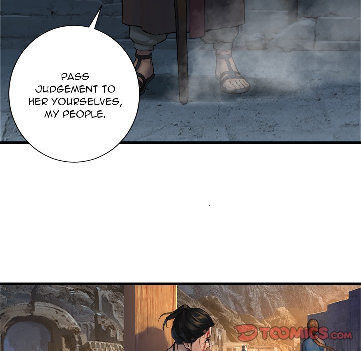 Her Summon Chapter 77 page 27 - Chapter 77