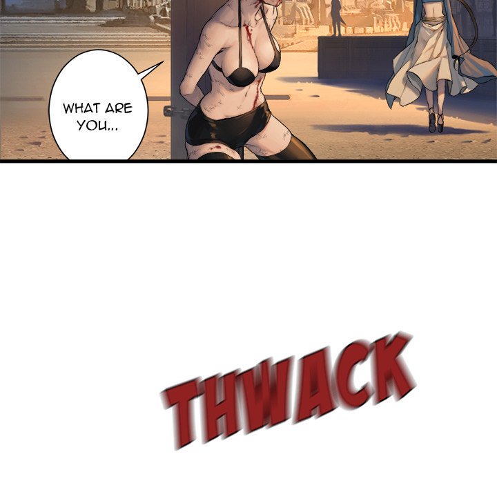 Her Summon Chapter 77 page 28 - Chapter 77