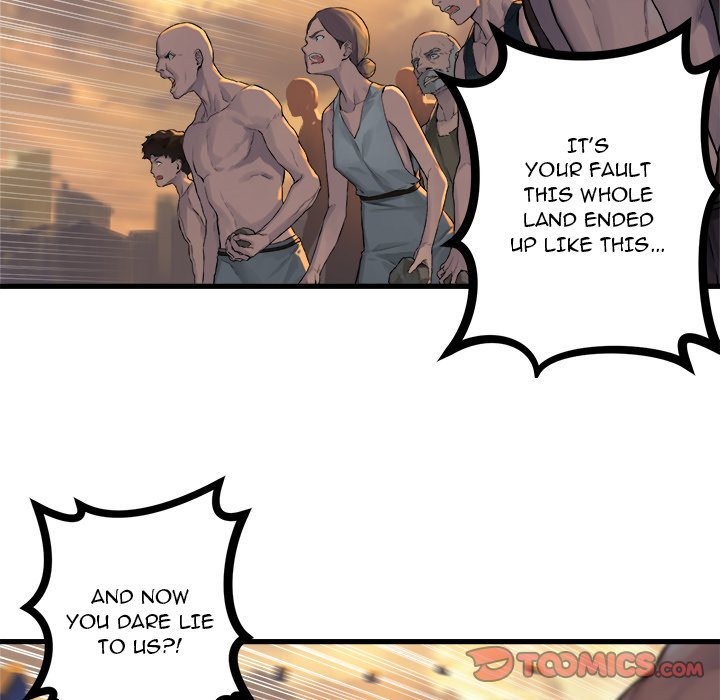 Her Summon Chapter 77 page 31 - Chapter 77