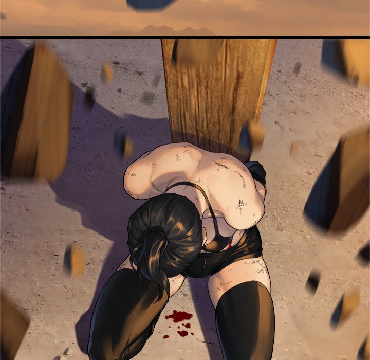 Her Summon Chapter 77 page 34 - Chapter 77