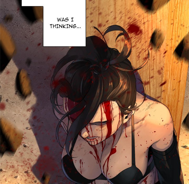 Her Summon Chapter 77 page 36 - Chapter 77
