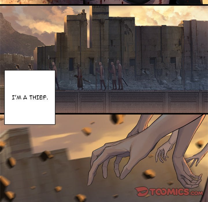 Her Summon Chapter 77 page 37 - Chapter 77