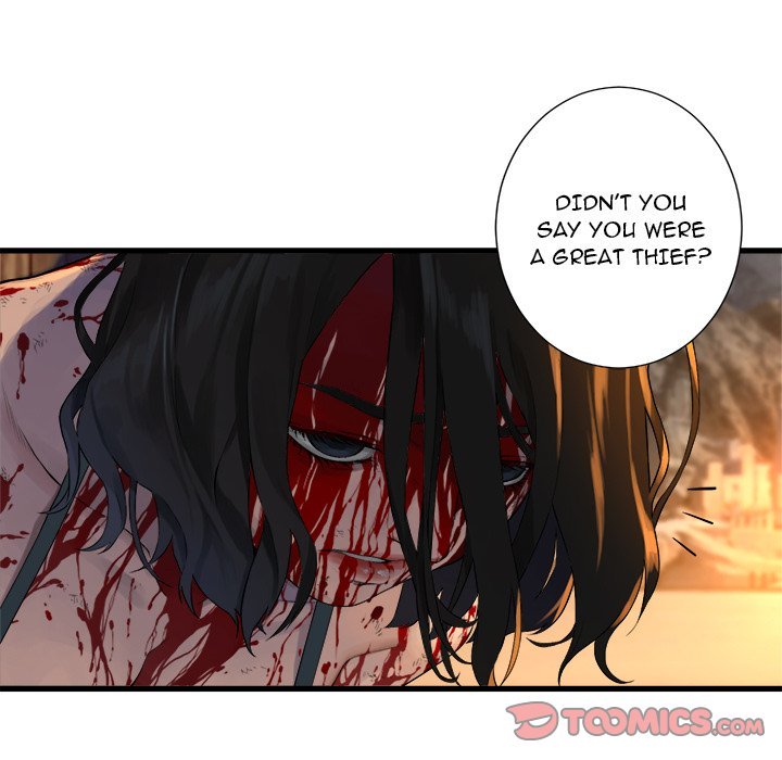 Her Summon Chapter 77 page 45 - Chapter 77