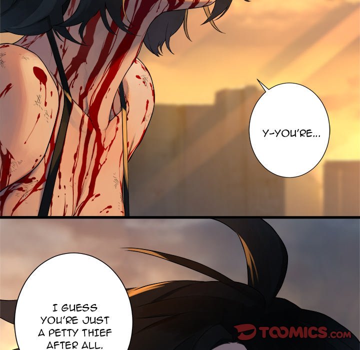 Her Summon Chapter 77 page 49 - Chapter 77