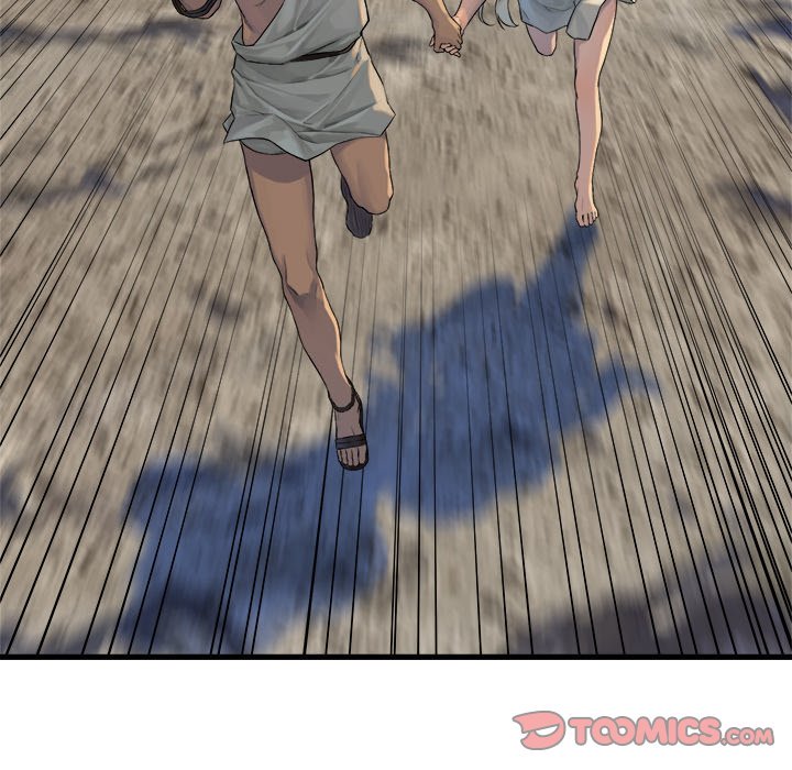 Her Summon Chapter 77 page 5 - Chapter 77