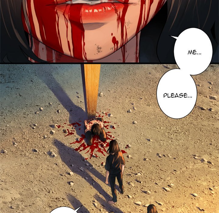 Her Summon Chapter 77 page 52 - Chapter 77