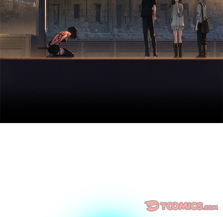 Her Summon Chapter 77 page 57 - Chapter 77